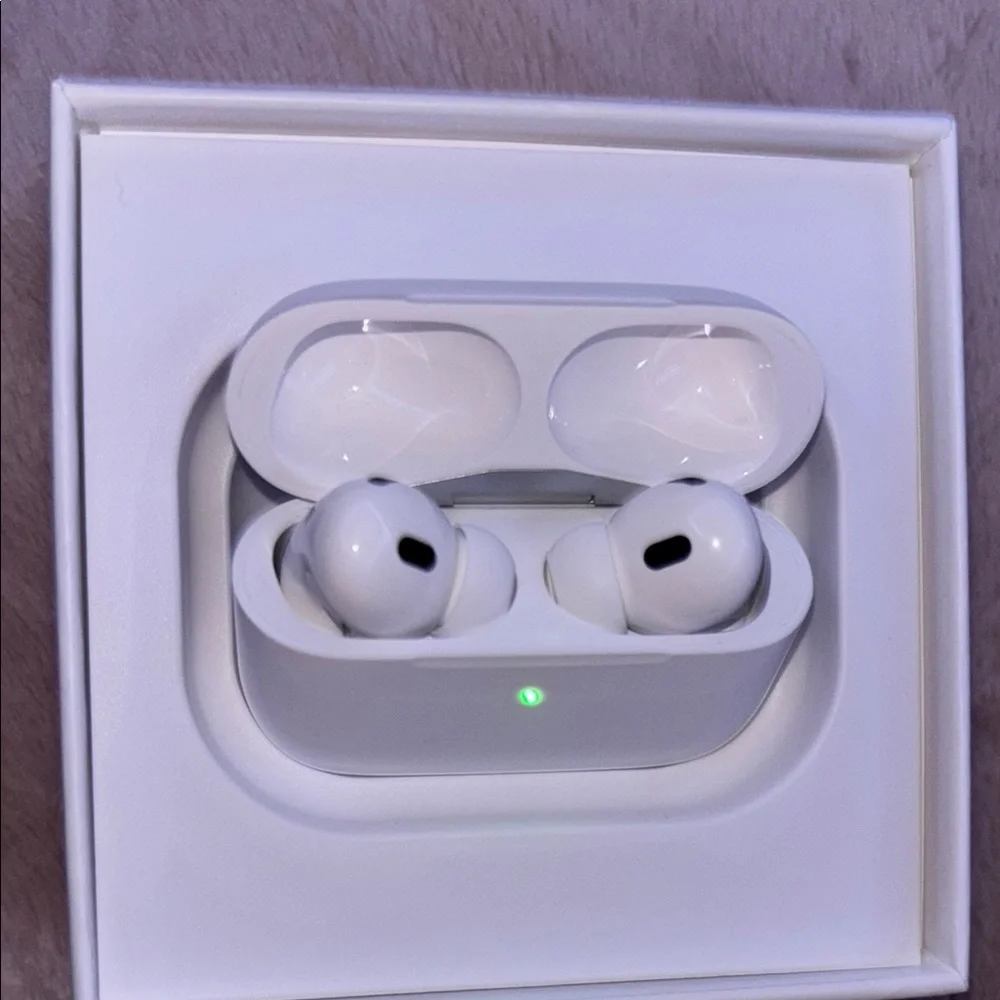 Apple AirPods Pro White Wireless Headset
